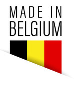 Made in belgium